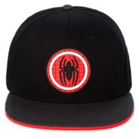 Spider-Man Icon Baseball Cap for Adults Official shopDisney