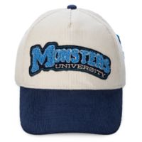 Monsters University Baseball Cap for Adults Official shopDisney