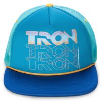 Tron Baseball Cap for Adults Official shopDisney