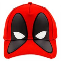 Deadpool Baseball Cap for Adults  Deadpool & Wolverine Official shopDisney