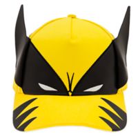 Wolverine Baseball Cap for Adults  Deadpool & Wolverine Official shopDisney