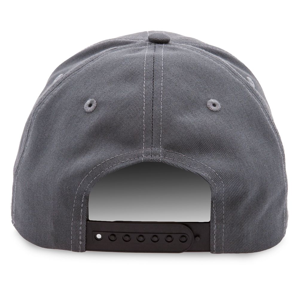 Star Wars The Empire Strikes Back 45th Anniversary Baseball Cap for Adults