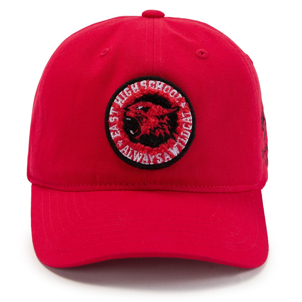 High School Musical Baseball Hat for Adults