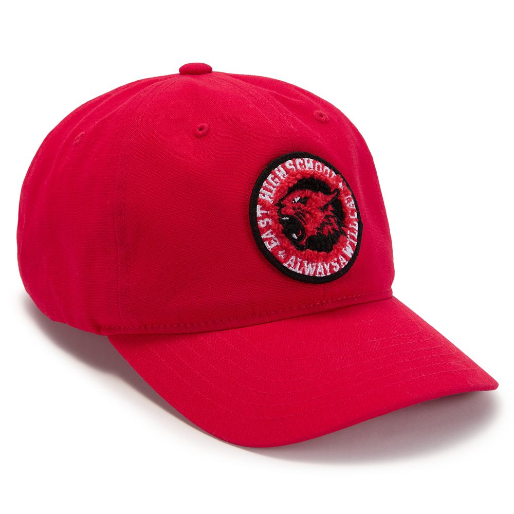 High School Musical Baseball Hat for Adults