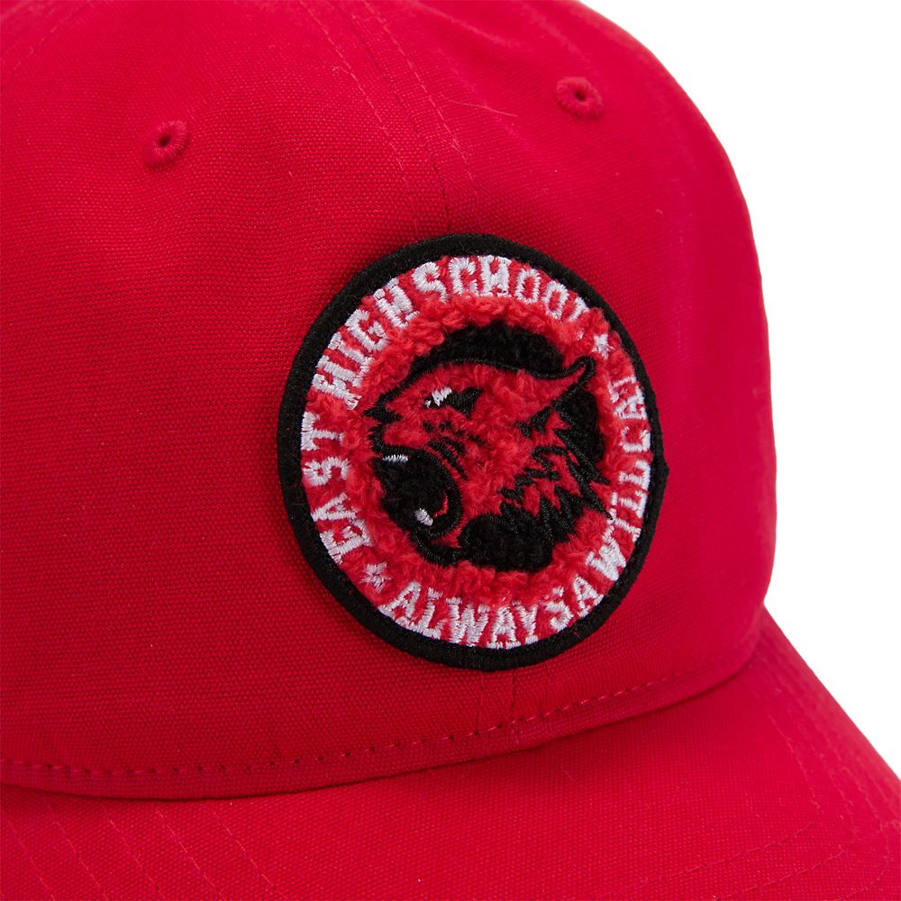 High School Musical Baseball Hat for Adults