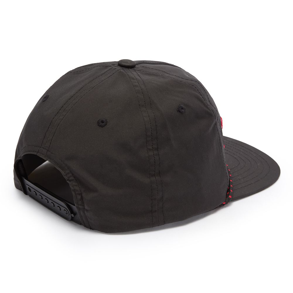 Mickey Mouse Baseball Cap for Adults