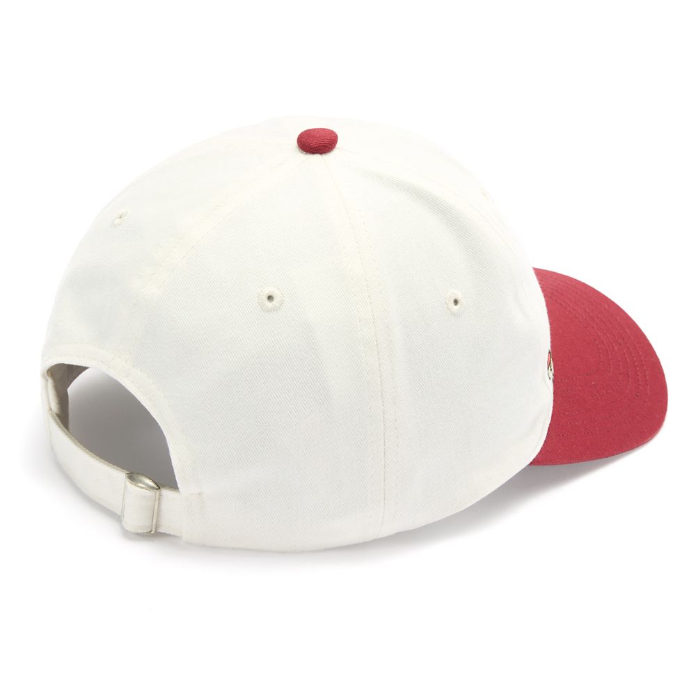 Winnie the Pooh and Pals Baseball Cap for Adults