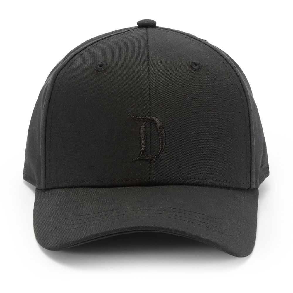 Disneyland Baseball Cap for Adults &ndash; Create Your Own Ear Hat