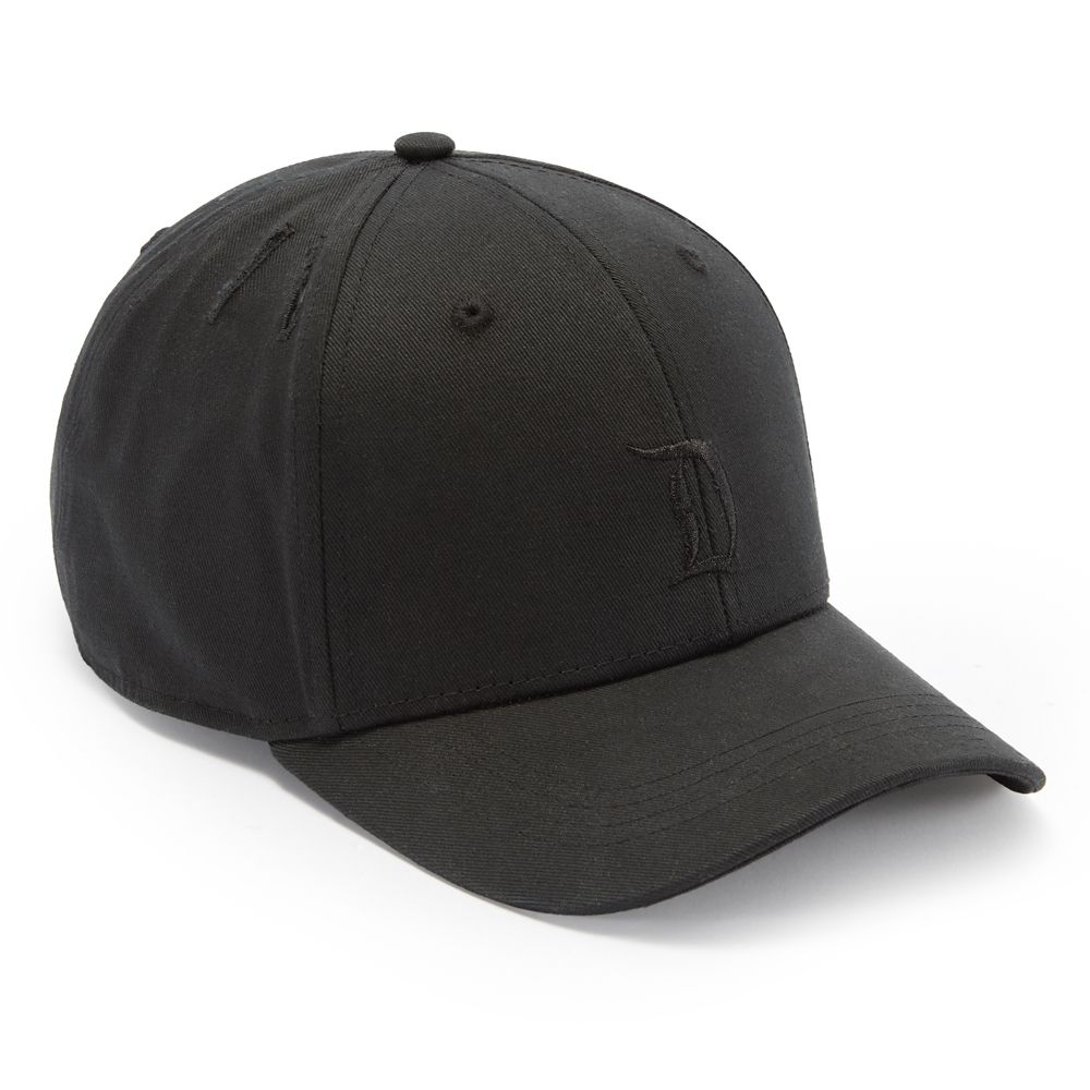 Disneyland Baseball Cap for Adults &ndash; Create Your Own Ear Hat