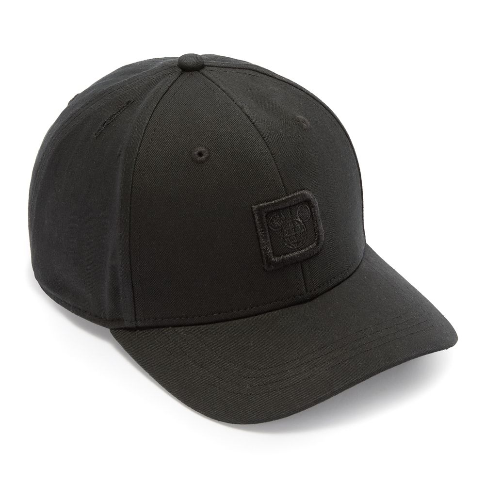 Walt Disney World Baseball Cap for Adults &ndash; Create Your Own Ear Hat