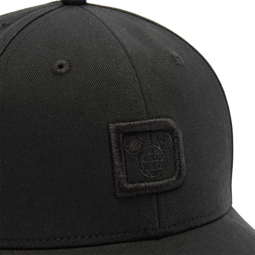 Walt Disney World Baseball Cap for Adults &ndash; Create Your Own Ear Hat