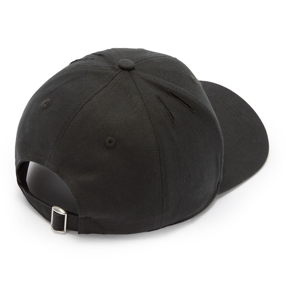 Walt Disney World Baseball Cap for Adults &ndash; Create Your Own Ear Hat