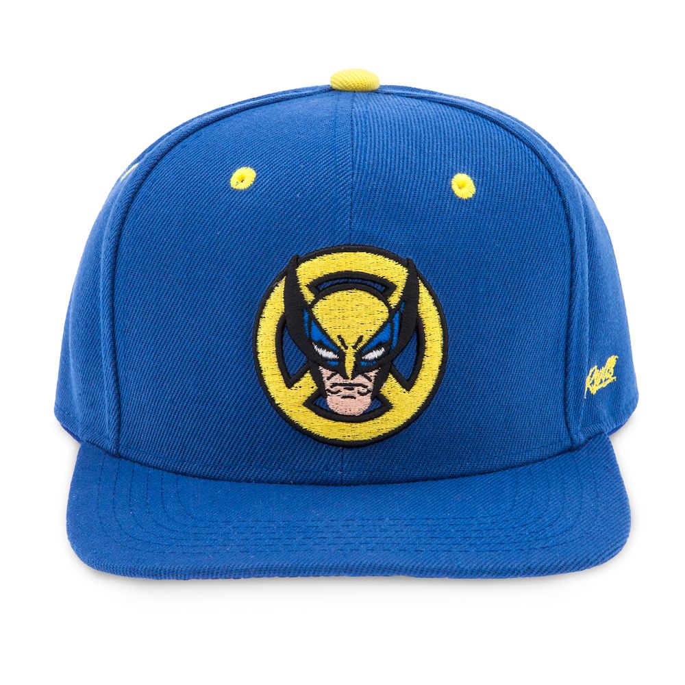 Wolverine Baseball Cap for Adults by RSVLTS  X-Men 97 Official shopDisney