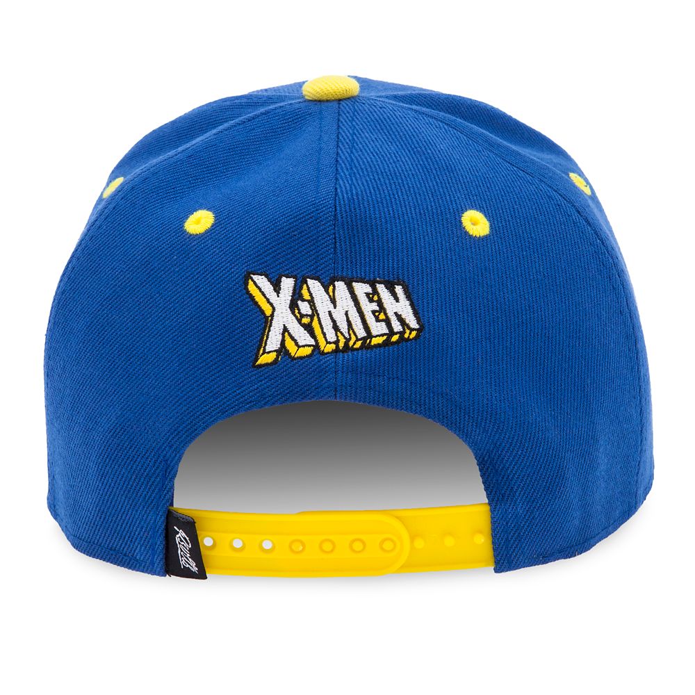 Wolverine Baseball Cap for Adults by RSVLTS - X-Men '97