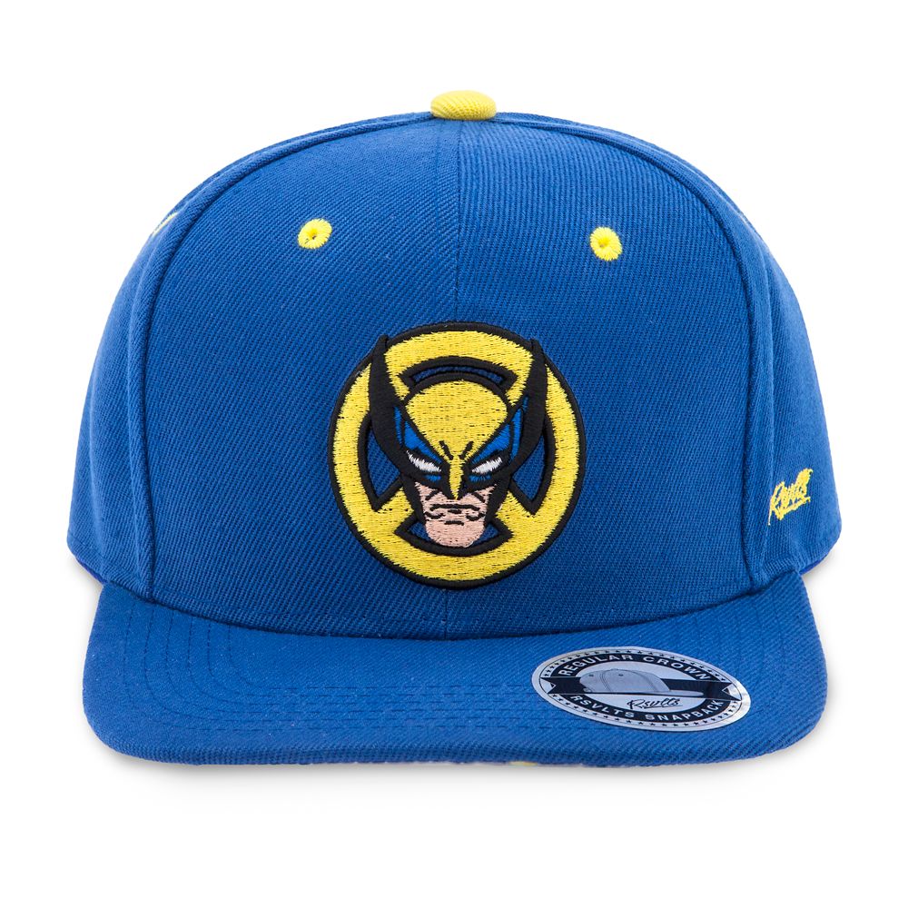 Wolverine Baseball Cap for Adults by RSVLTS - X-Men '97