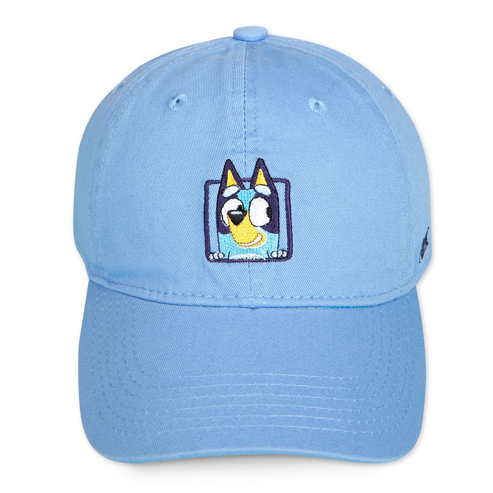 Bluey Dad Hat Baseball Cap for Adults by RSVLTS Official shopDisney