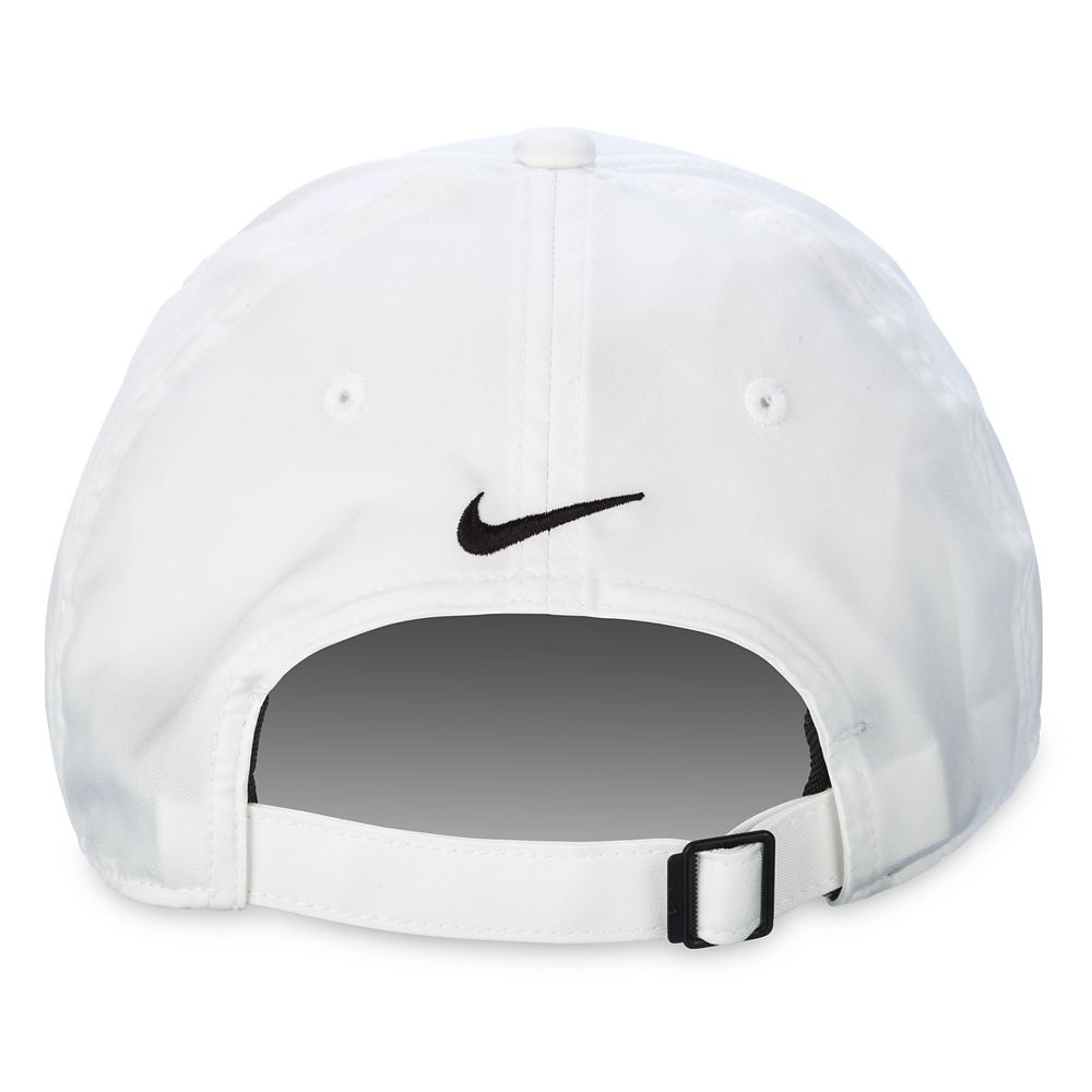 Avengers Baseball Cap for Adults by Nike - White