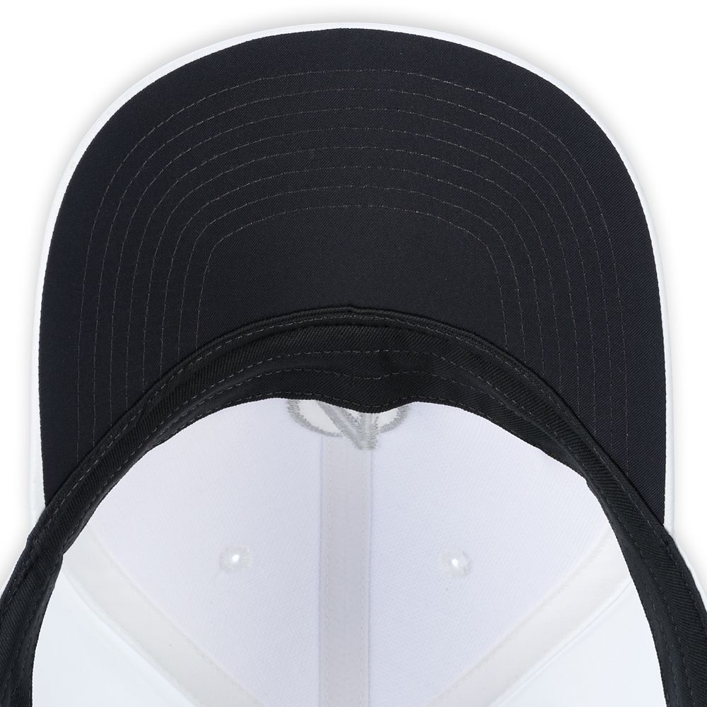 Avengers Baseball Cap for Adults by Nike - White