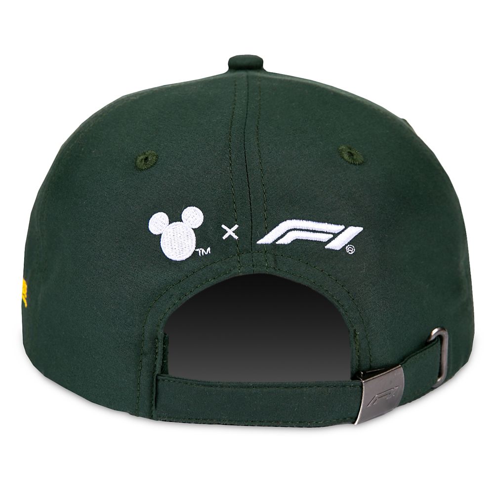 Disney&nbsp;x Formula 1&nbsp;Baseball Cap for Adults