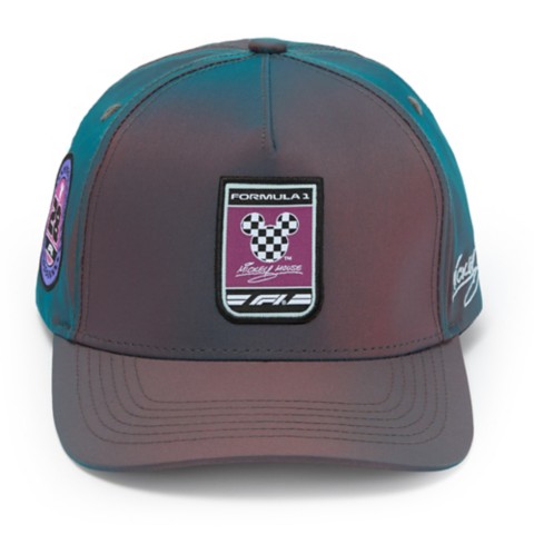 Кепки Disney x Formula 1® Velocity for Adults