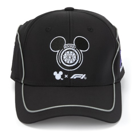 Кепки Disney x Formula 1® Velocity Mickey Mouse for Adults