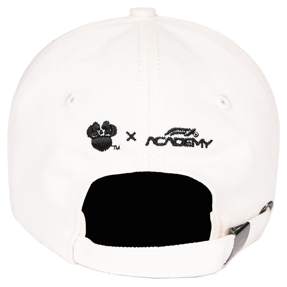 Disney x F1 ACADEMY&trade; Minnie Mouse Icon Baseball Cap for Adults