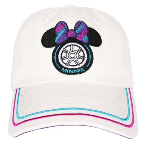 Кепки Disney x F1 ACADEMY™ Minnie Mouse Icon for Adults