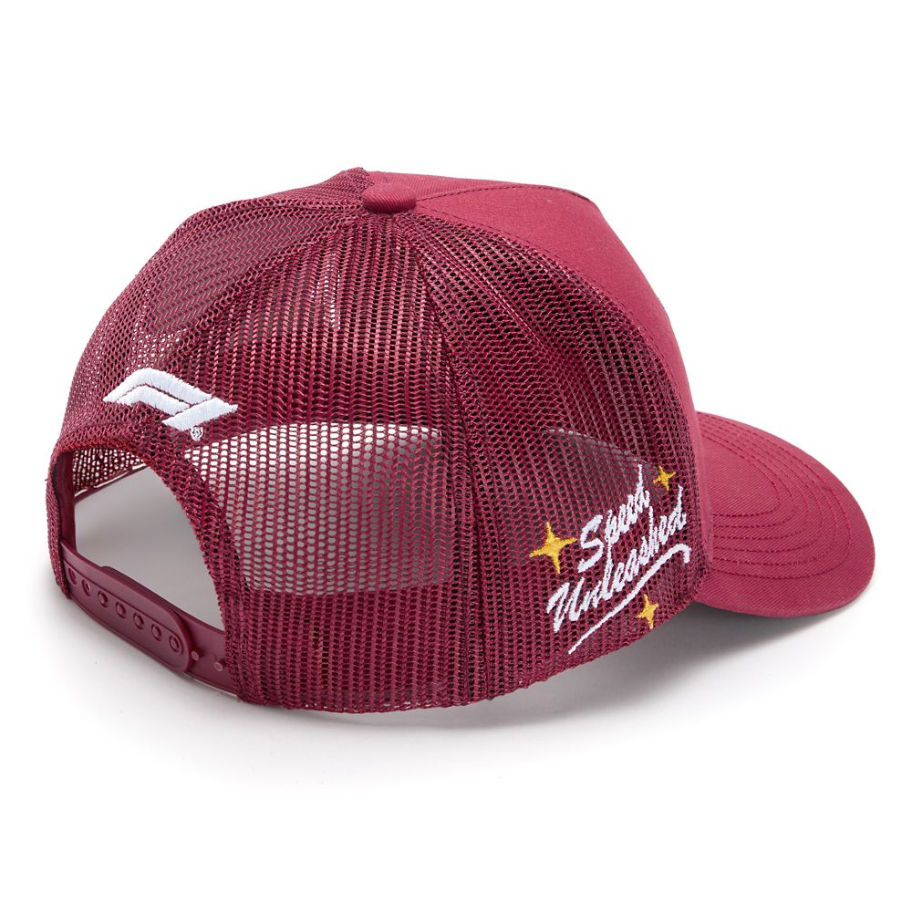 Disney and Pixar's Cars with Formula 1&reg; Baseball Cap for Adults