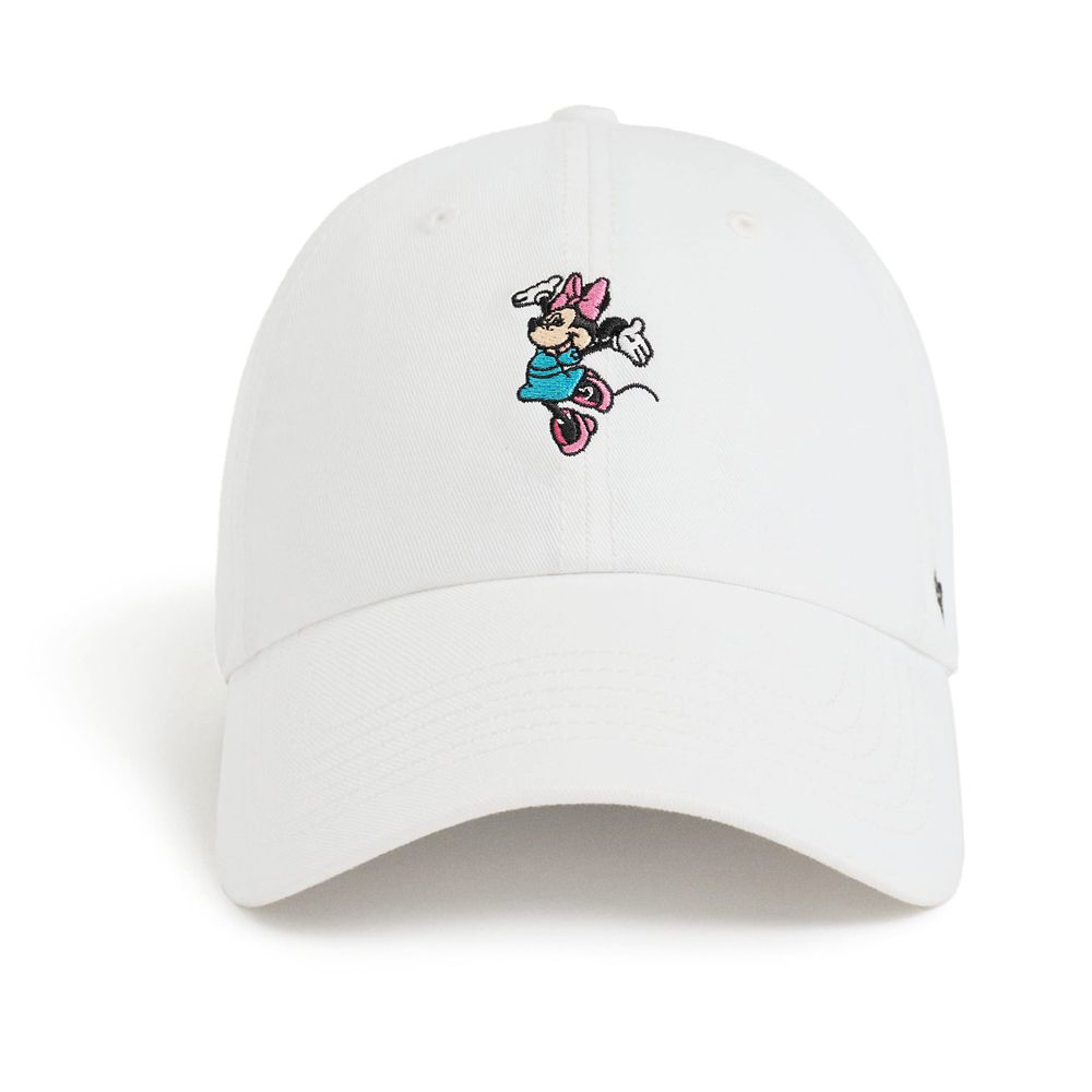 Minnie Mouse Bowtie Baseball Cap for Adults by Madhappy