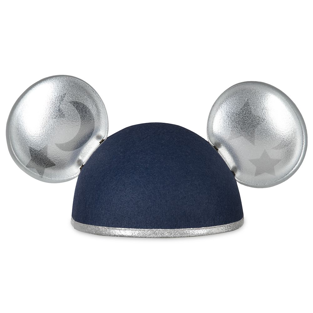 Sorcerer Mickey Mouse Ear Hat for Adults &ndash; Fantasia &ndash; Walt Disney World