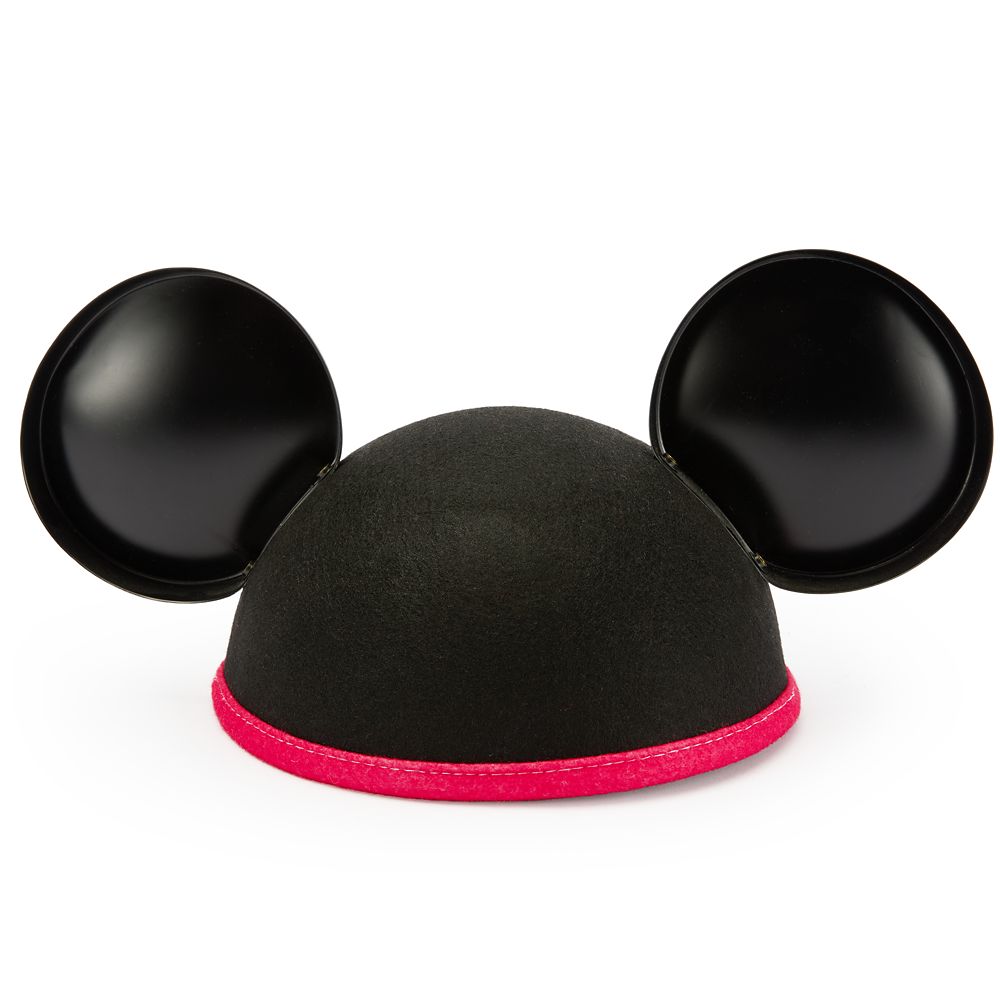 Mouseketeer Ear Hat for Adults &ndash; The Mickey Mouse Club 70th Anniversary