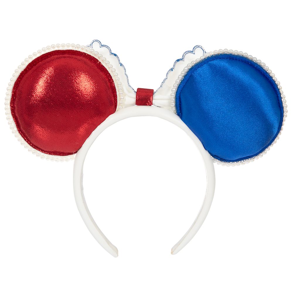 Disney Americana Ear Headband for Adults by BaubleBar