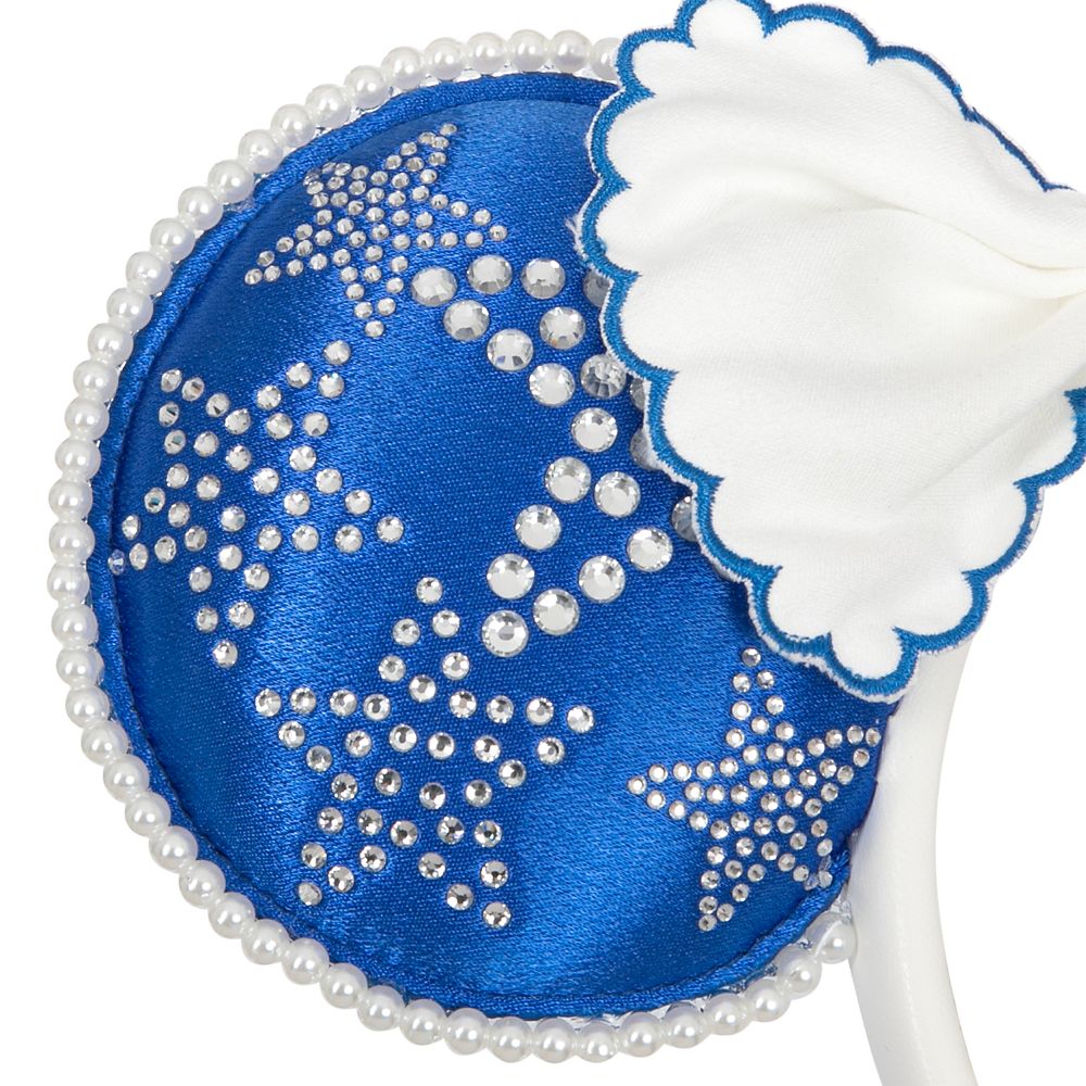 Disney Americana Ear Headband for Adults by BaubleBar