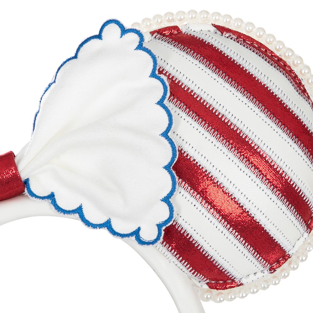 Disney Americana Ear Headband for Adults by BaubleBar