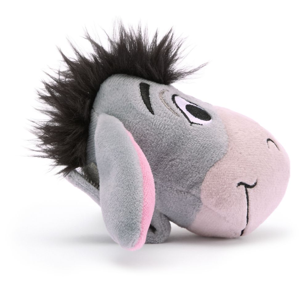 Eeyore Headband Plush &ndash; Winnie the Pooh &ndash; Mini 4''