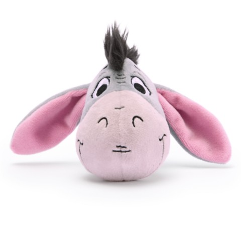 Аксессуары для волос Disney Eeyore Headband Plush – Winnie the Pooh – Mini 4''