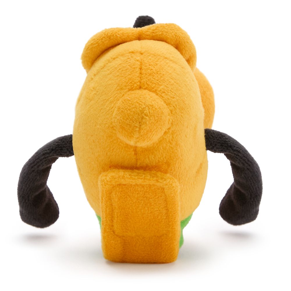 Pluto Headband Plush &ndash; Mini 4 1/2''