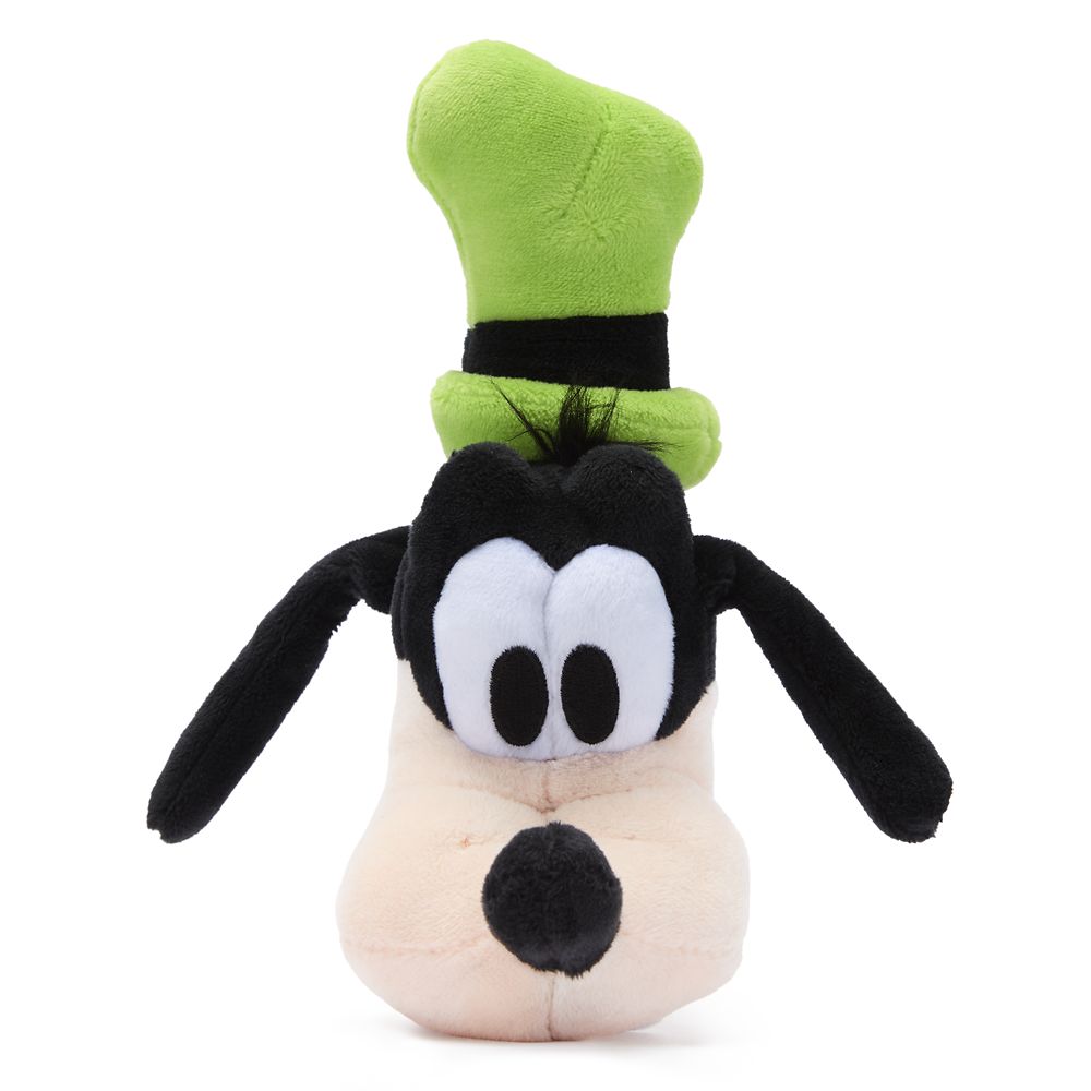 Goofy Headband Plush – Mini 7''
