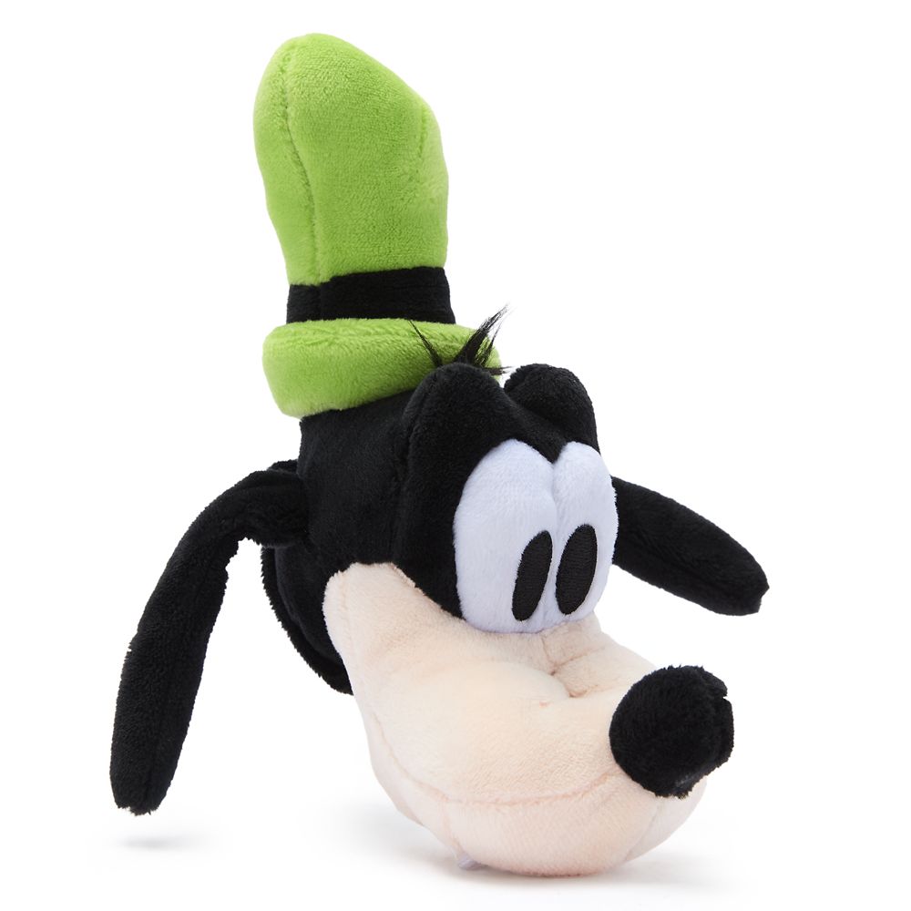 Goofy Headband Plush &ndash; Mini 7''