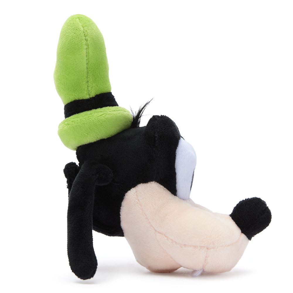 Goofy Headband Plush &ndash; Mini 7''