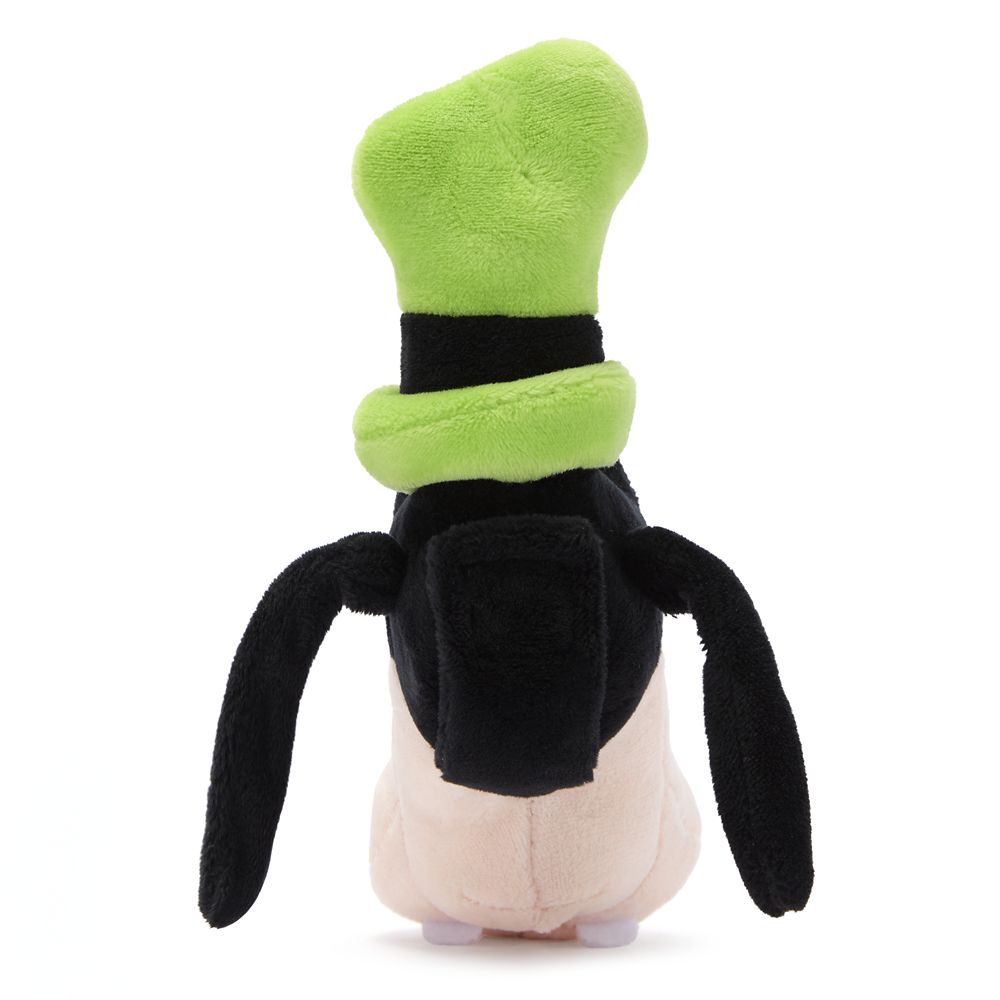 Goofy Headband Plush &ndash; Mini 7''