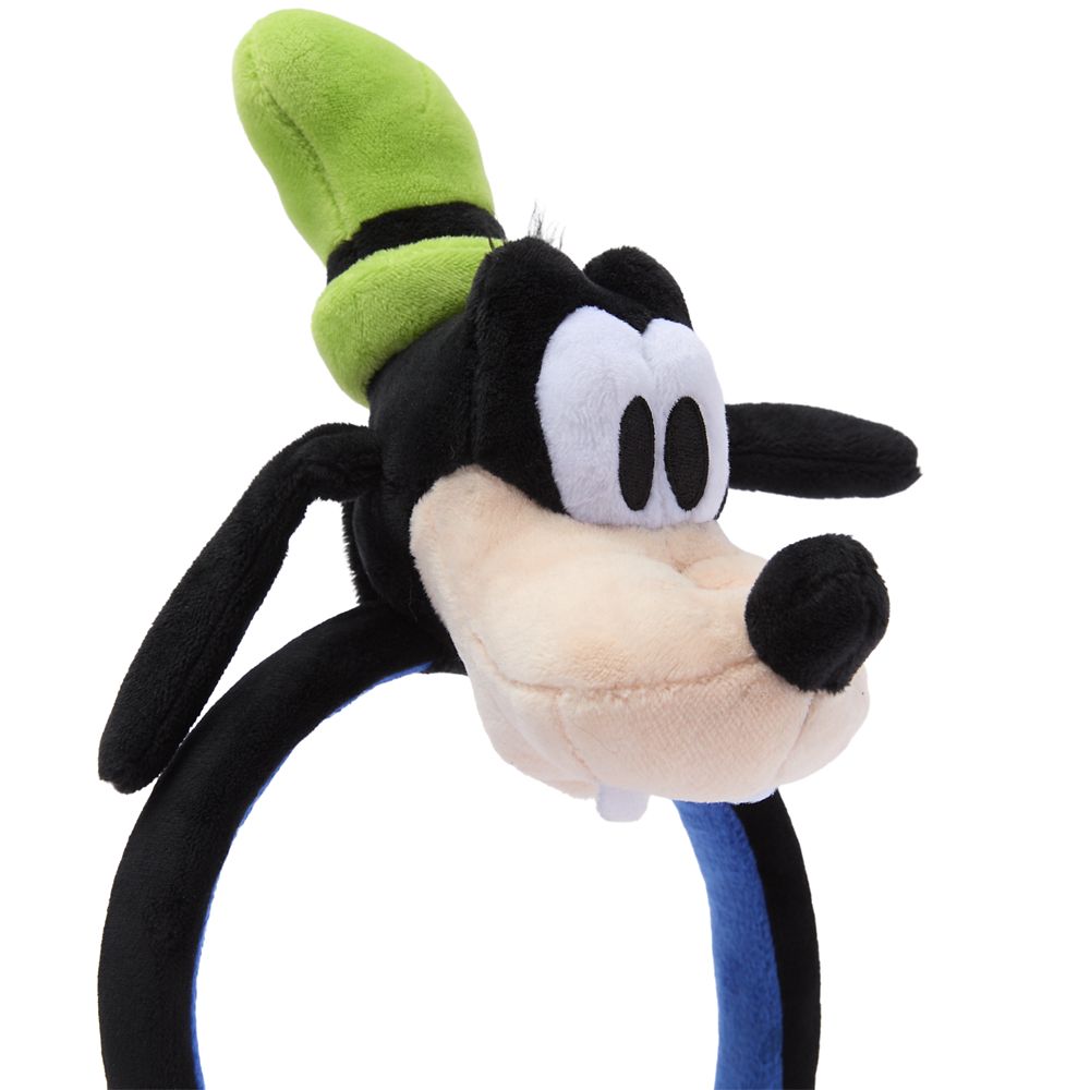 Goofy Headband Plush &ndash; Mini 7''