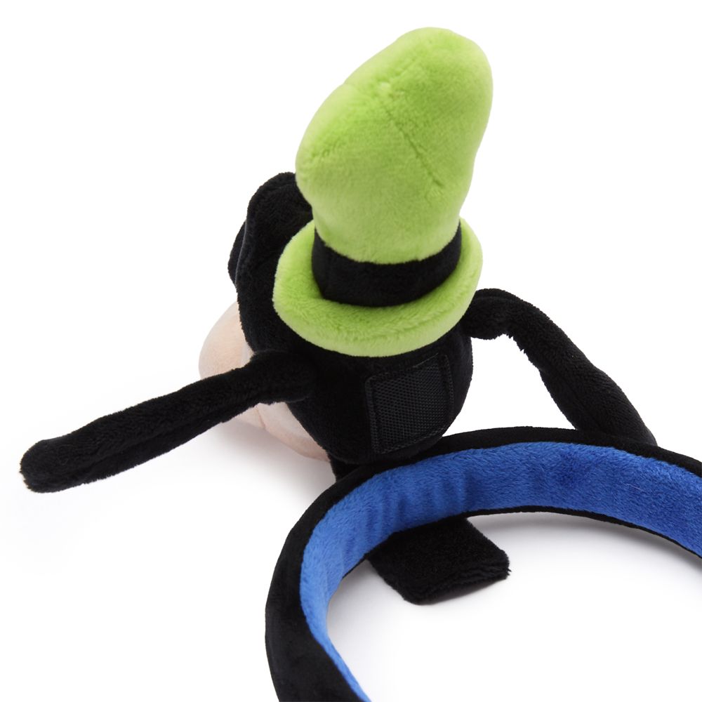 Goofy Headband Plush &ndash; Mini 7''