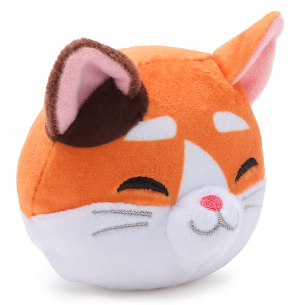 Mochi Headband Plush &ndash; Big Hero 6 &ndash; Mini 3 1/2''
