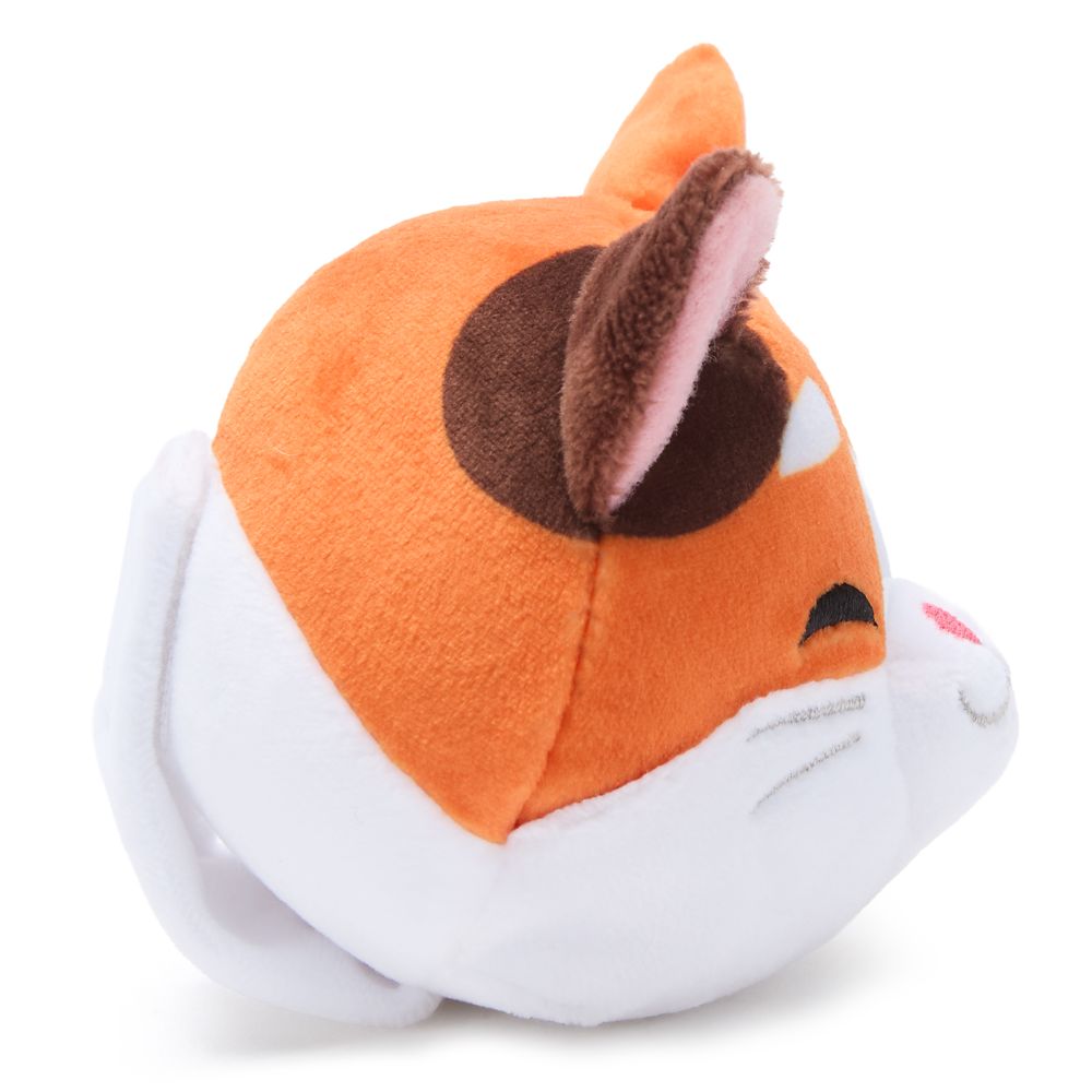 Mochi Headband Plush &ndash; Big Hero 6 &ndash; Mini 3 1/2''