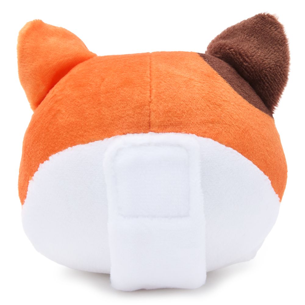 Mochi Headband Plush &ndash; Big Hero 6 &ndash; Mini 3 1/2''
