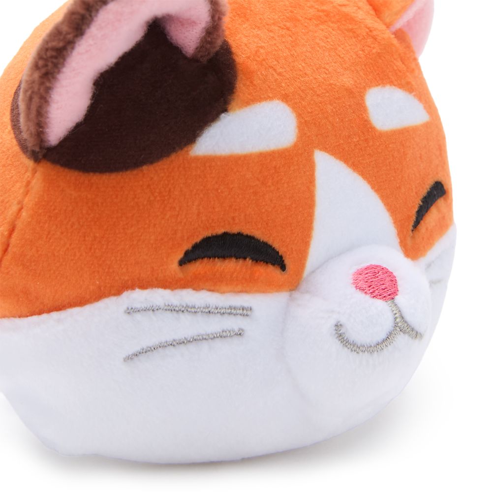 Mochi Headband Plush &ndash; Big Hero 6 &ndash; Mini 3 1/2''