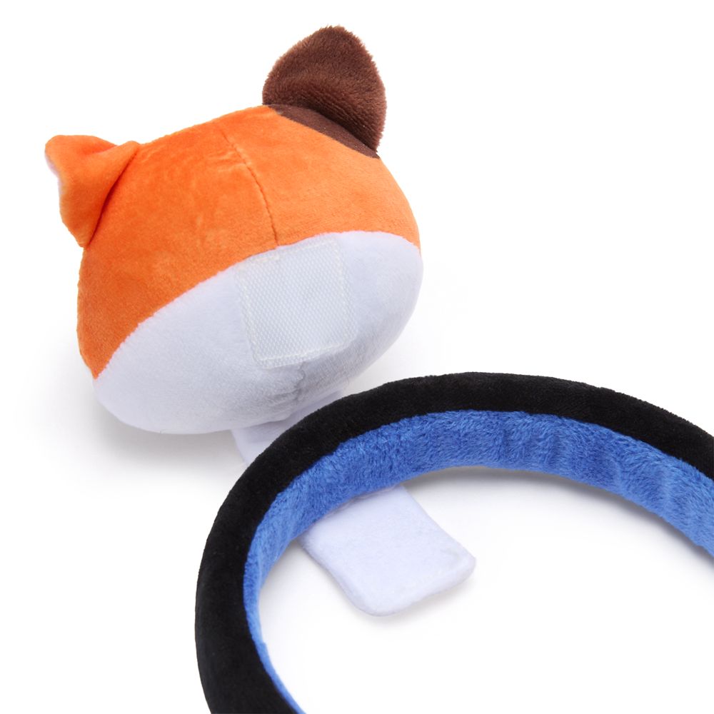 Mochi Headband Plush &ndash; Big Hero 6 &ndash; Mini 3 1/2''