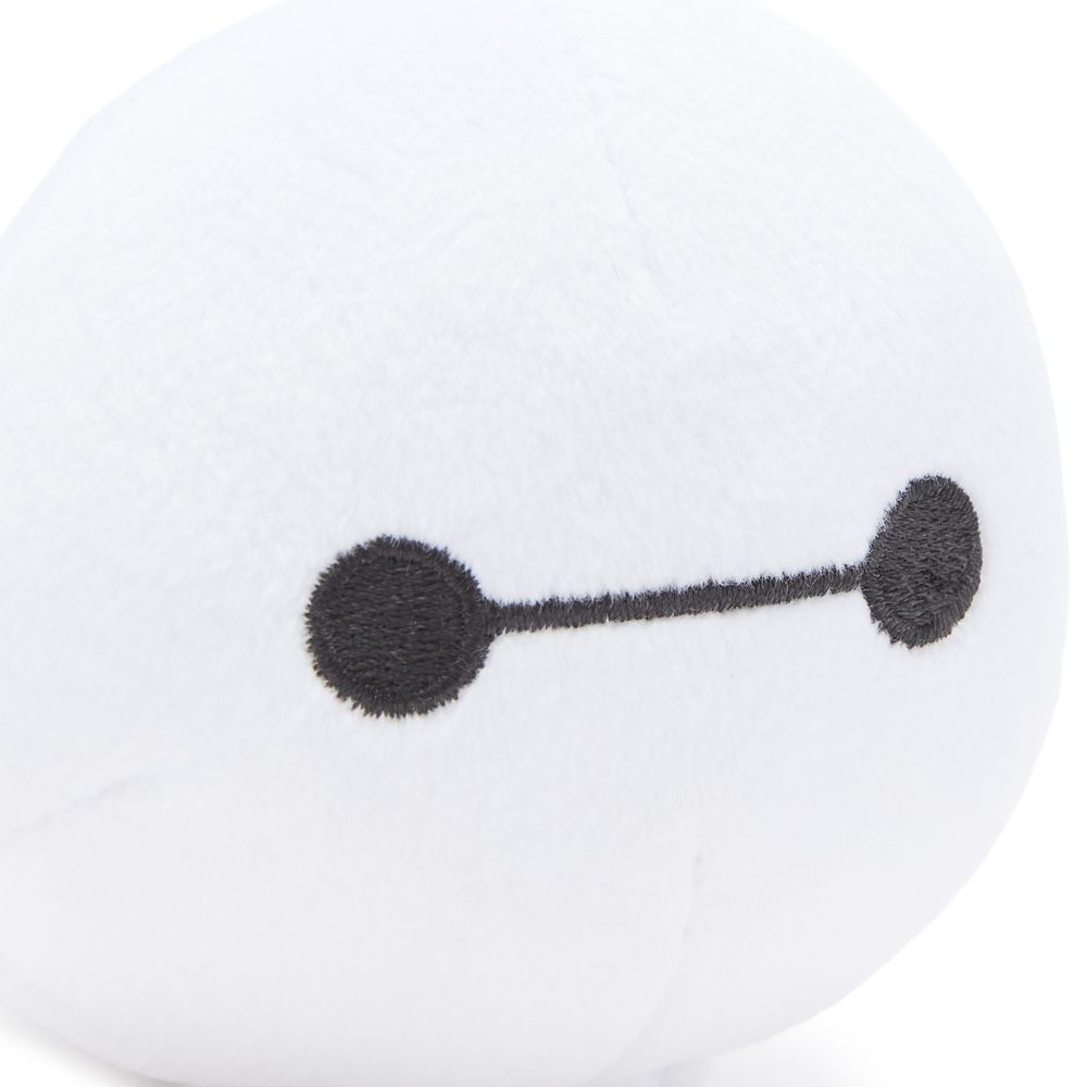 Baymax Headband Plush &ndash; Big Hero 6 &ndash; Mini 3''