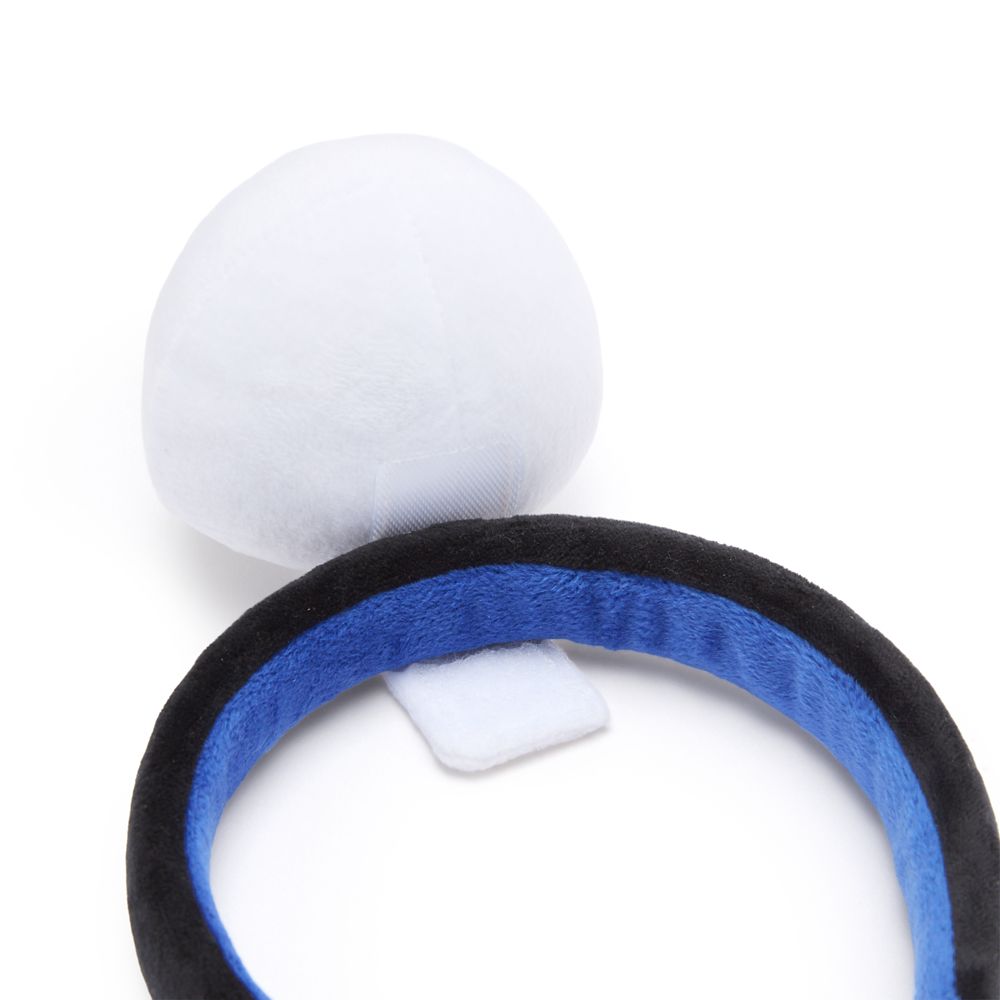 Baymax Headband Plush &ndash; Big Hero 6 &ndash; Mini 3''